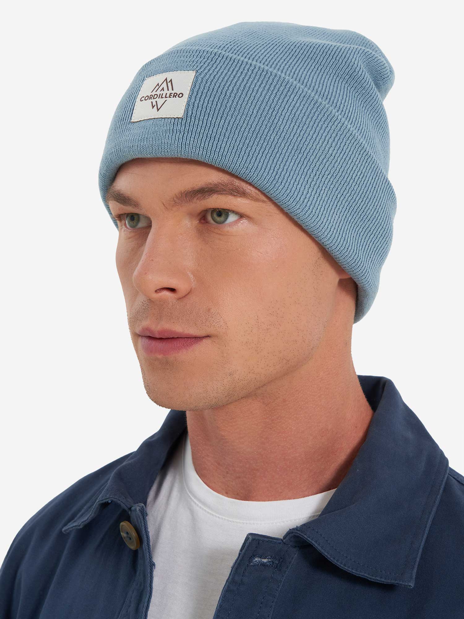 CORDILLERO Шапка Unisex Knitted Hat