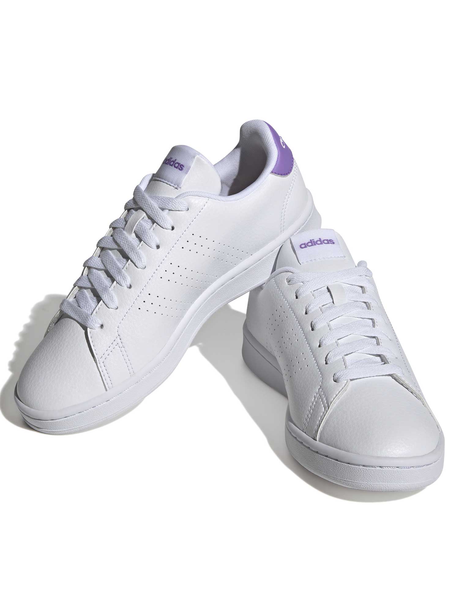 ADIDAS SPORTSWEAR Обувки Advantage