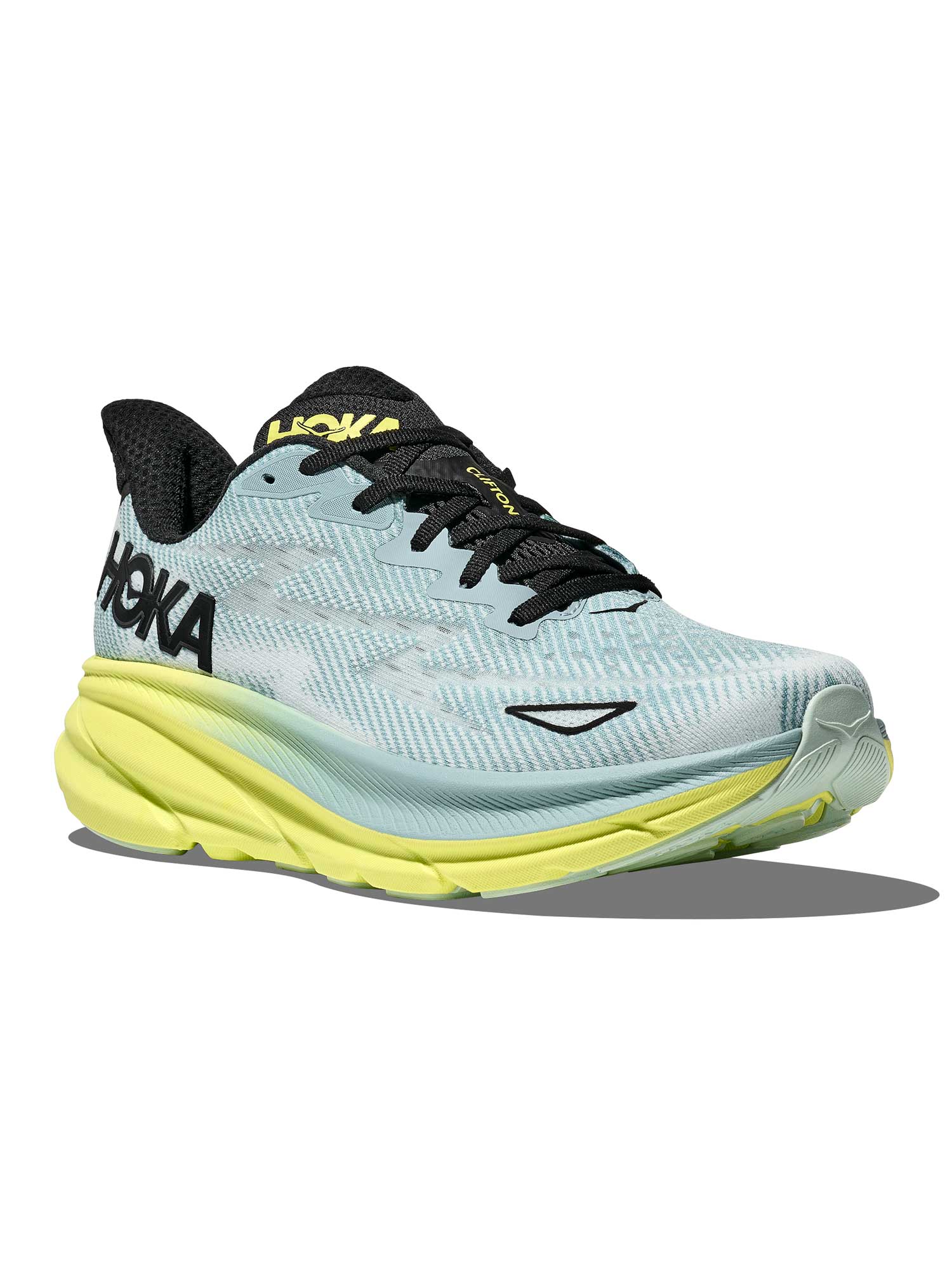 HOKA Обувки M CLIFTON 9