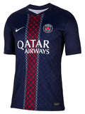 NIKE Тениска PSG M NK DF JSY SS STAD HM