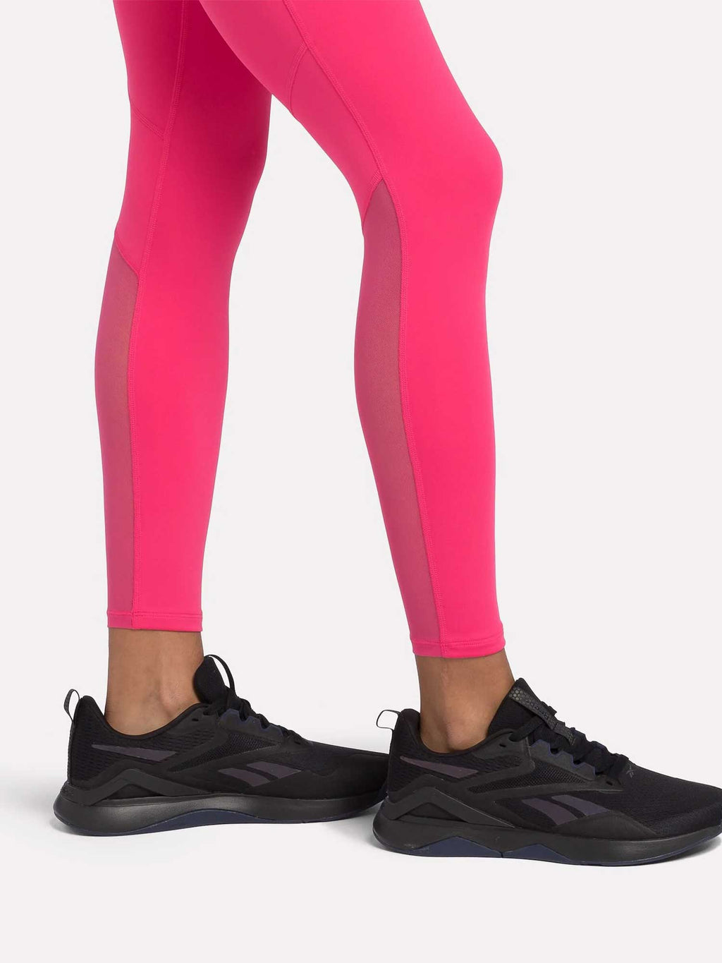 REEBOK Клин PP BASIC MESH TIGHT