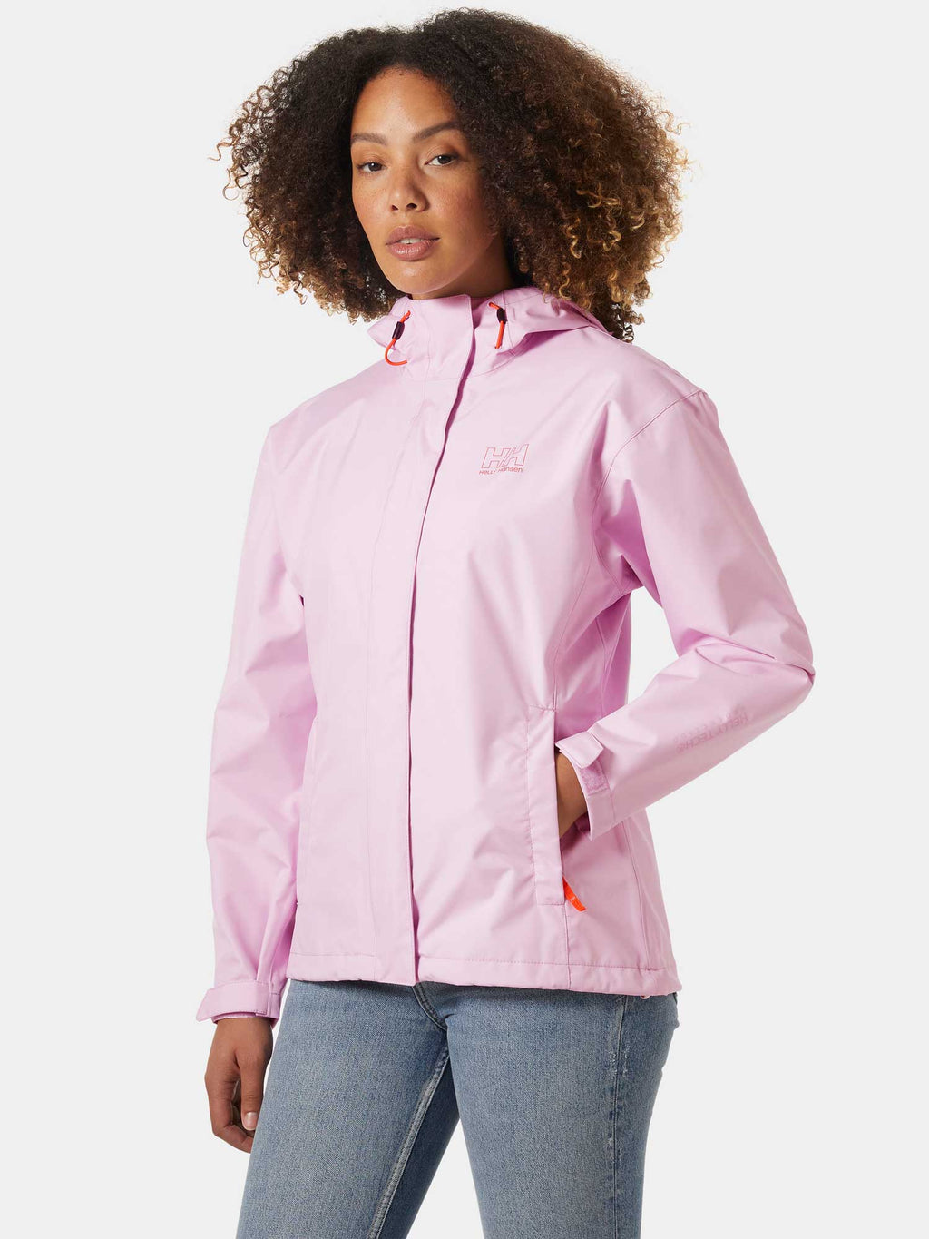 HELLY HANSEN Яке W SEVEN J JACKET