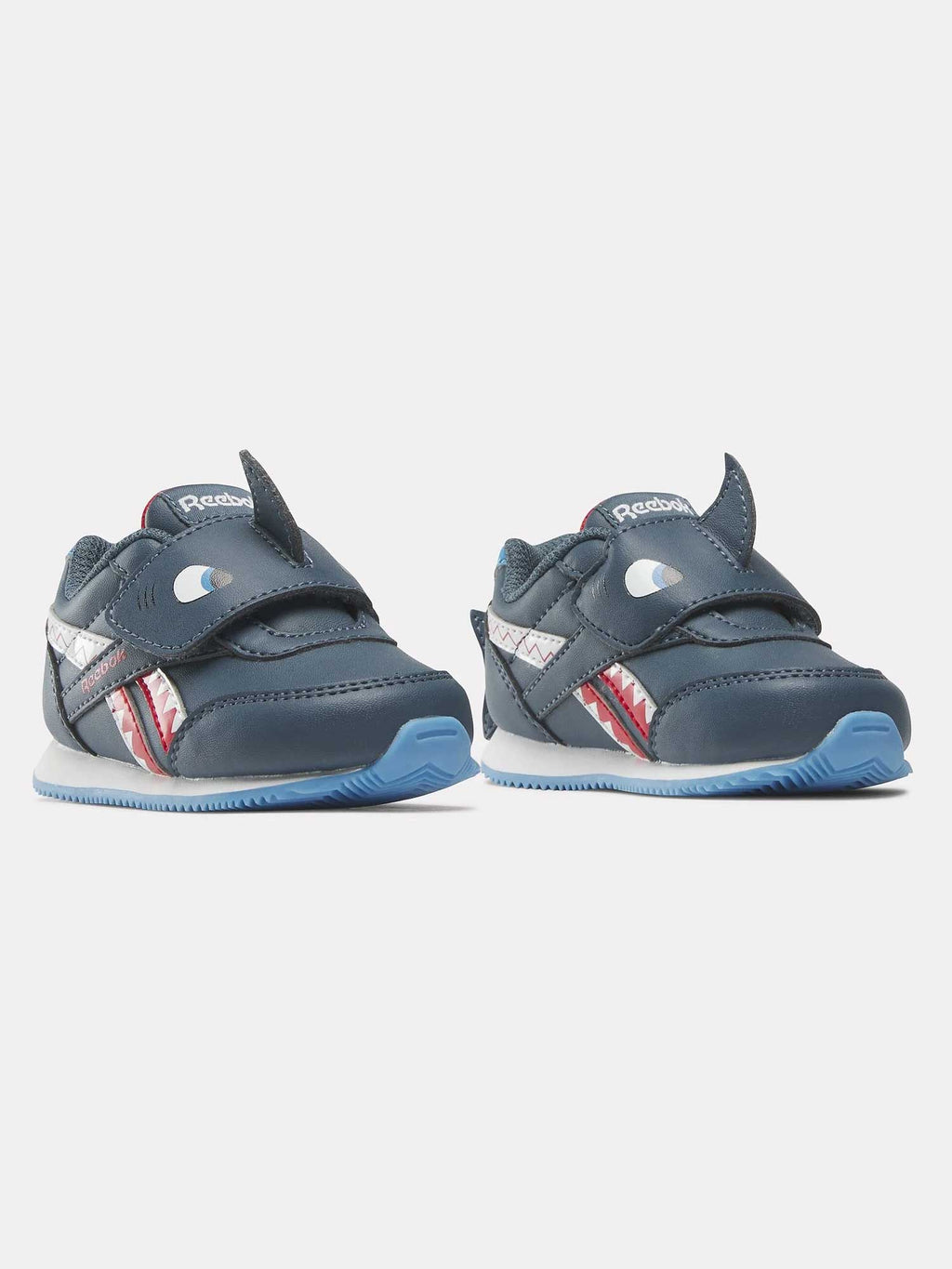 REEBOK Обувки ROYAL CL JOG 2.0 KC