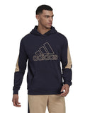 ADIDAS SPORTSWEAR Суитшърт Future Icons Embroidered Badge of Sport