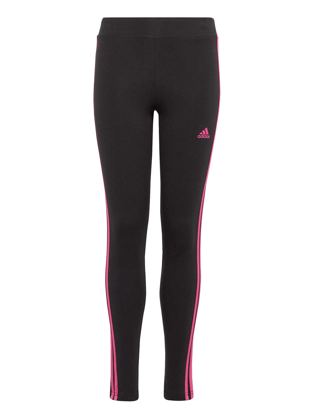 ADIDAS SPORTSWEAR Клин Essentials 3-Stripes Cotton Leggings