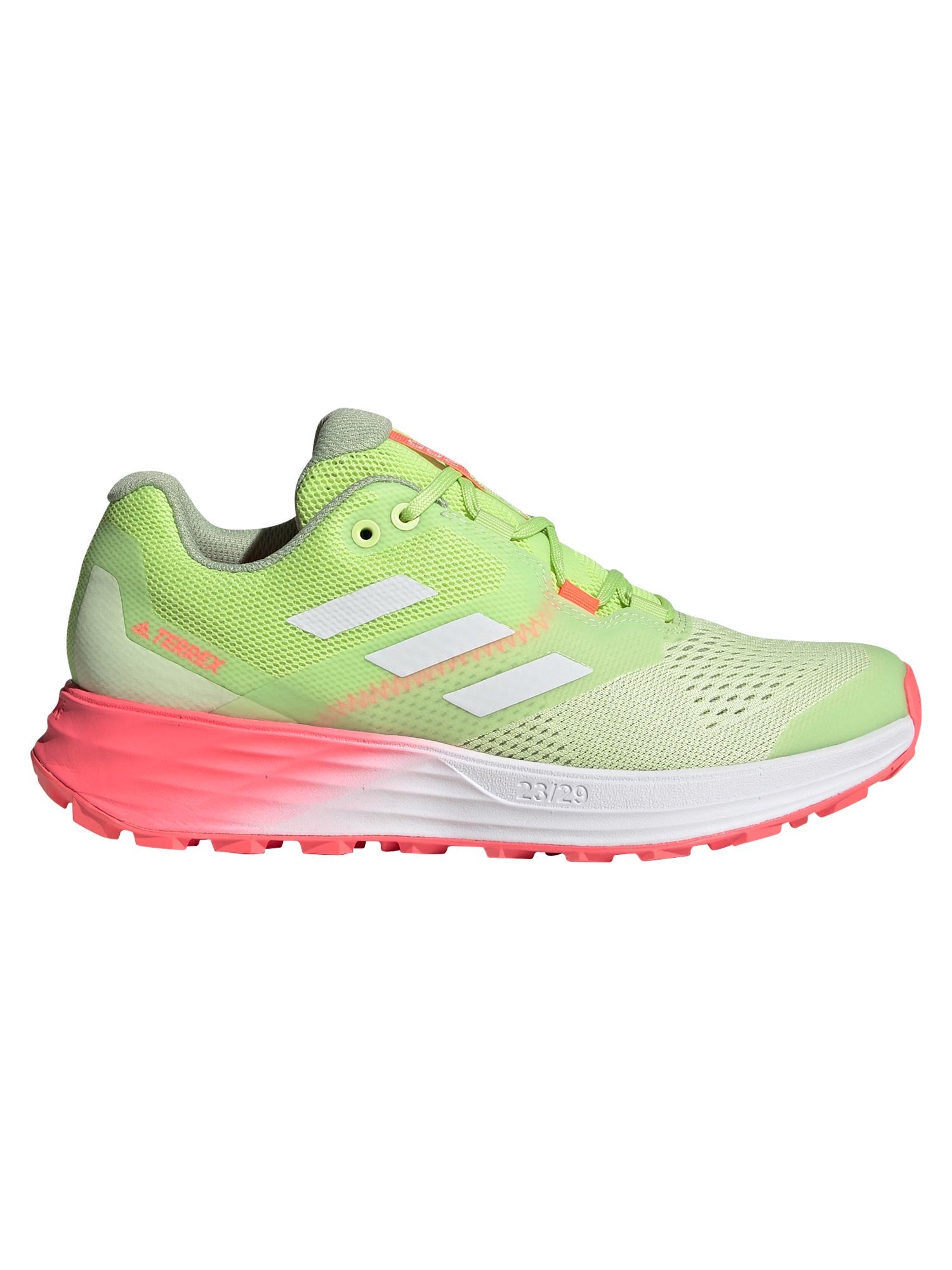 ADIDAS PERFORMANCE Обувки Terrex Two Flow Trail Running