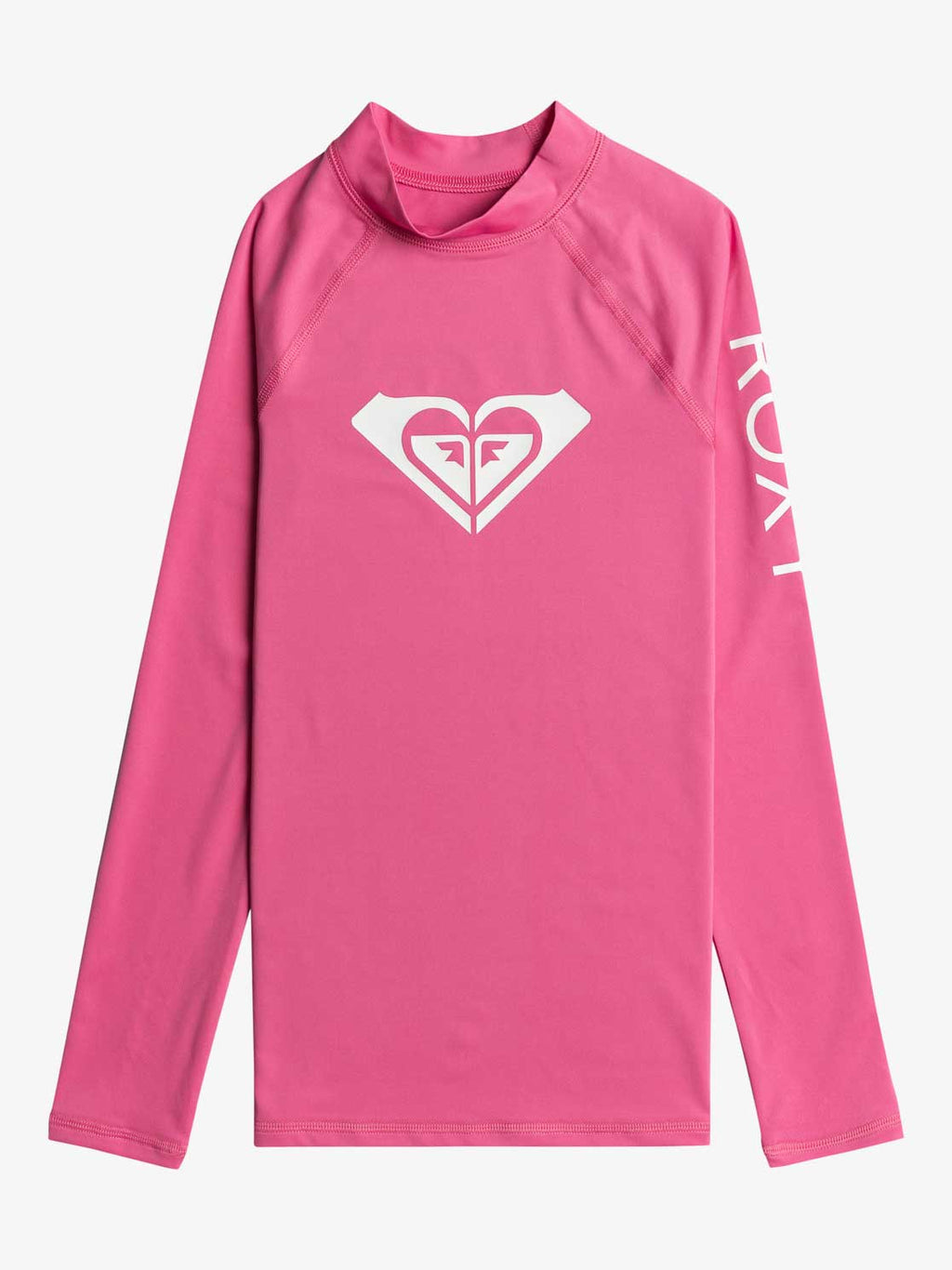 ROXY Блуза с UV защита WHOLE HEARTED LS