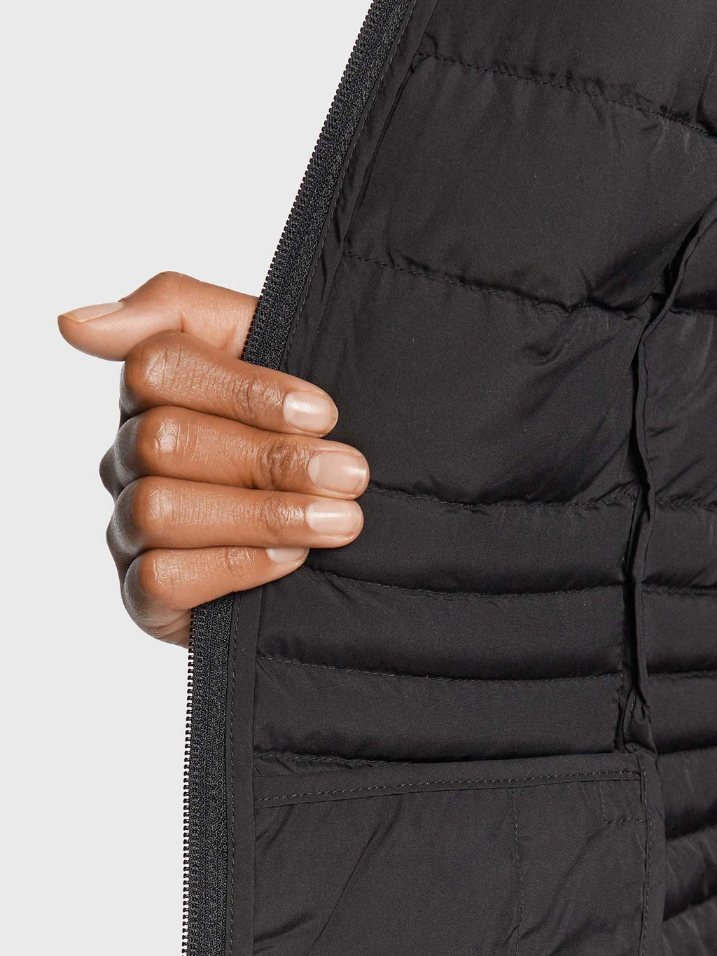 EA7 Emporio Armani Яке TRAIN CORE LADY W ECO DOWN JACKET LIGHT