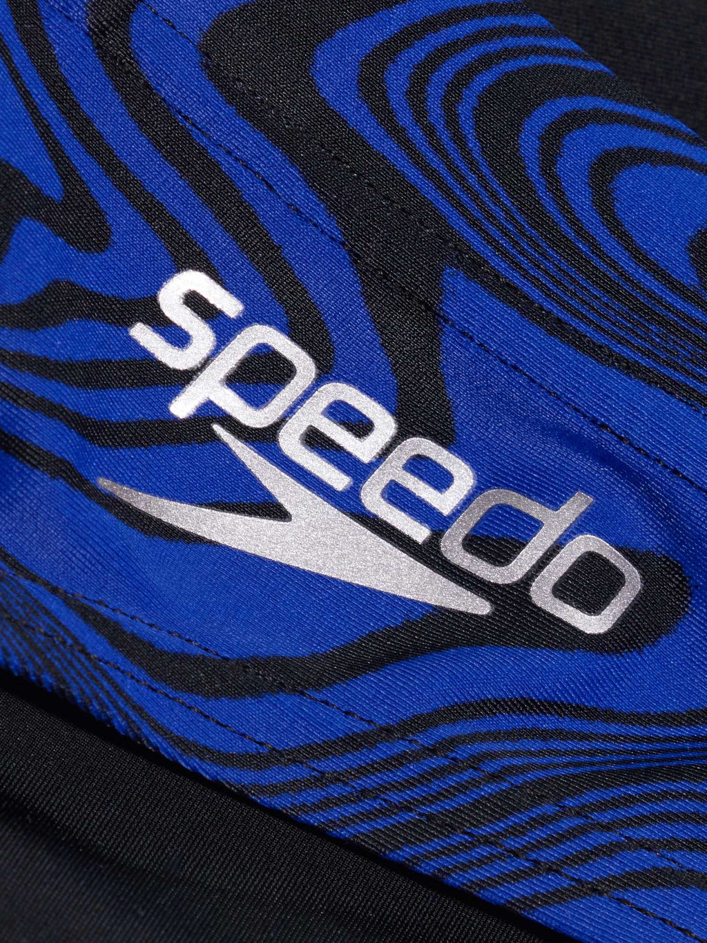 SPEEDO Бански ALLOVER 7CM