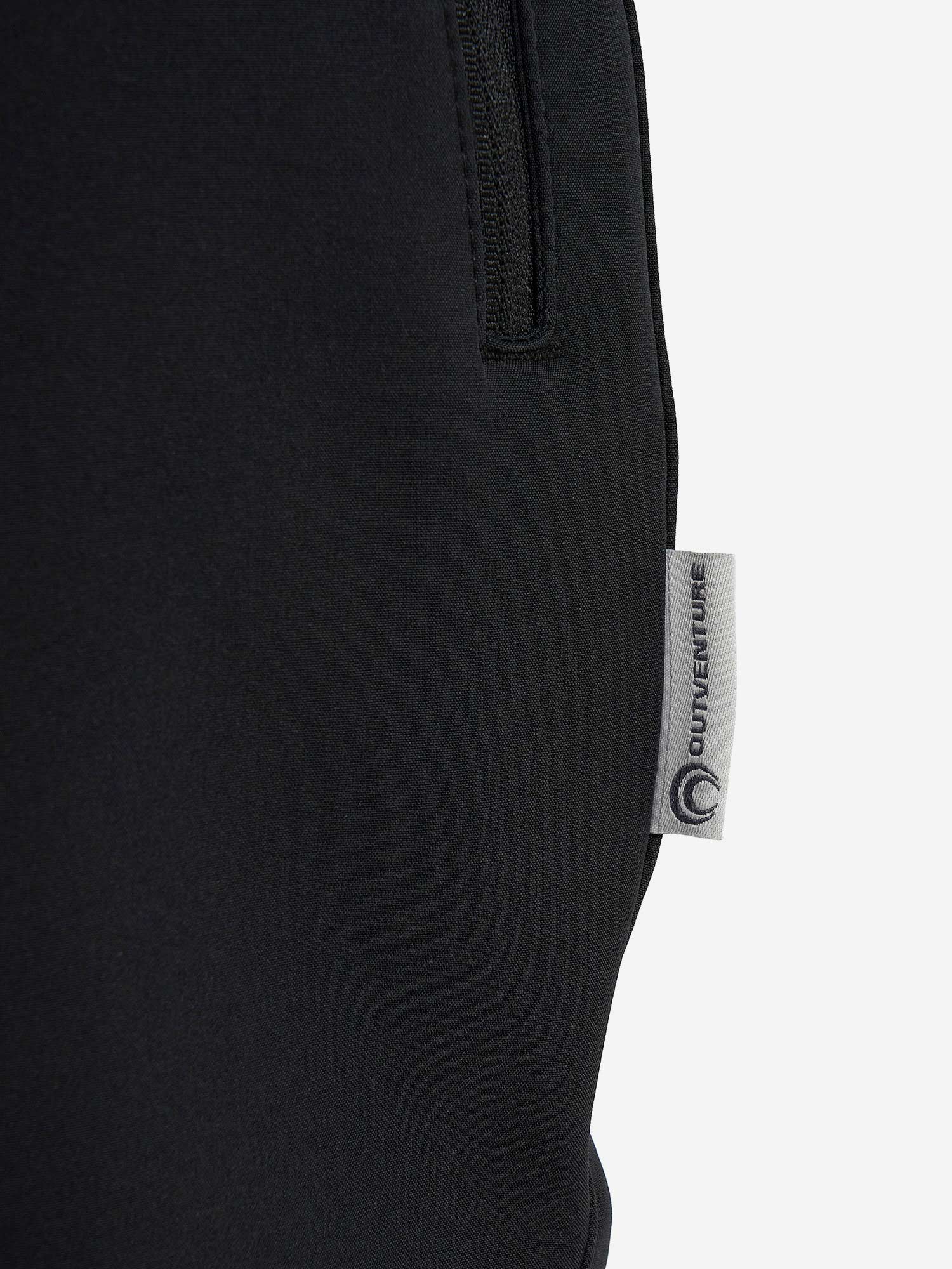 OUTVENTURE Панталон Active Girls' Soft Shell Pants
