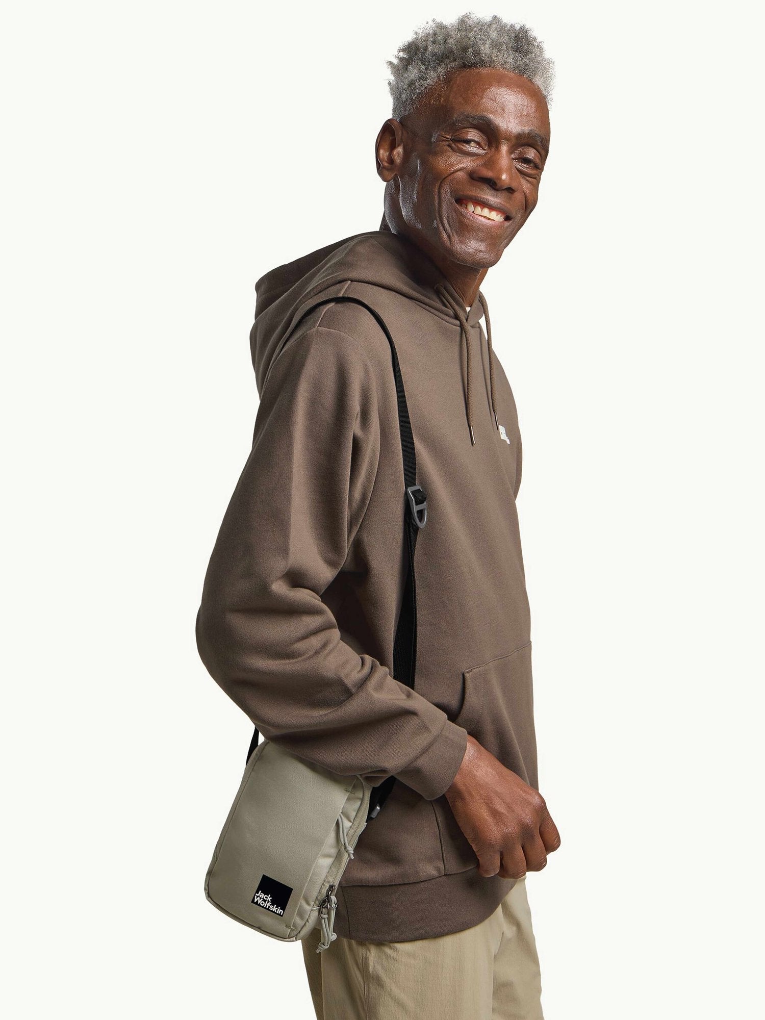 JACK WOLFSKIN Чанта KONYA BAG