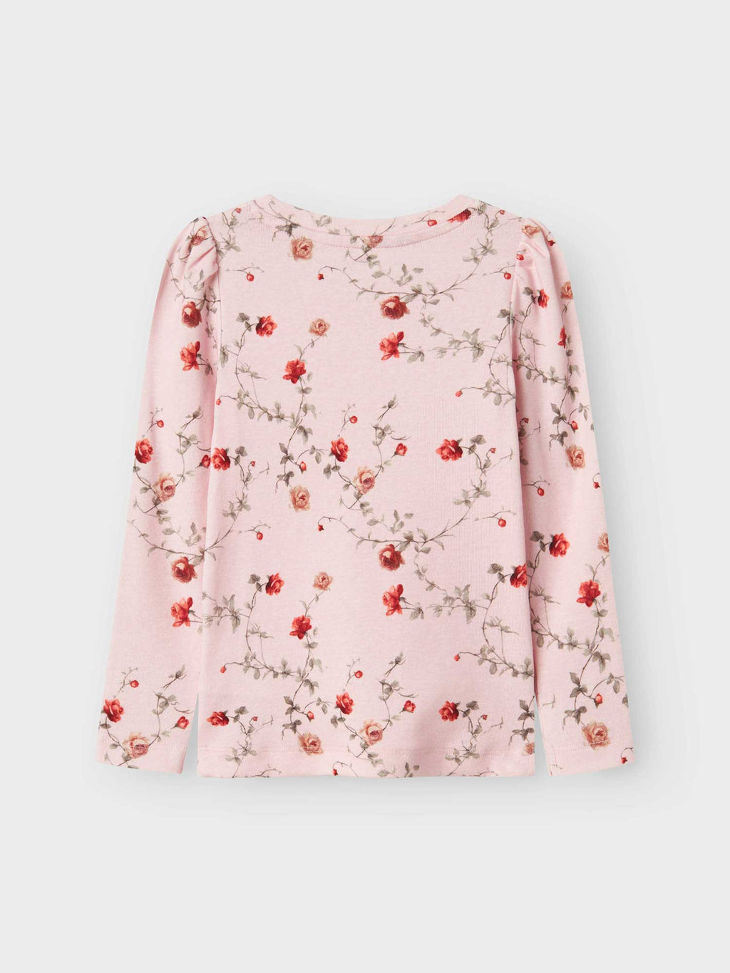NAME IT Блуза NMFHEROSA LS XSL TOP