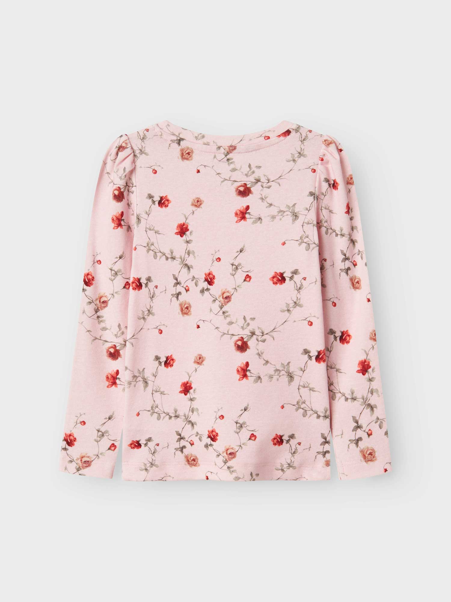NAME IT Блуза NMFHEROSA LS XSL TOP