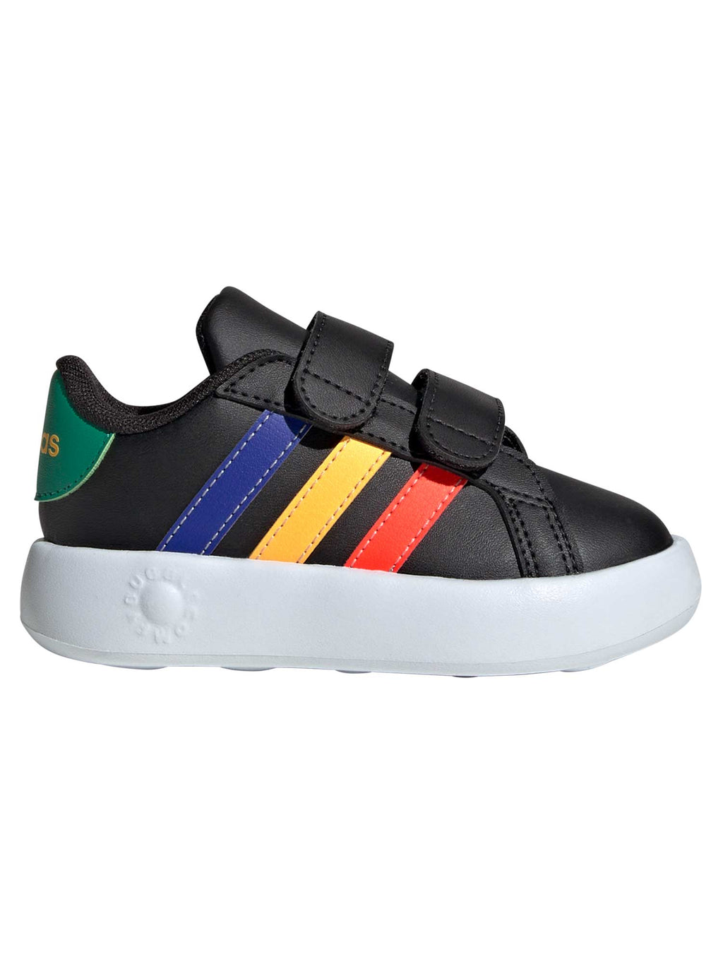 ADIDAS SPORTSWEAR Обувки Grand Court 2.0 Kids