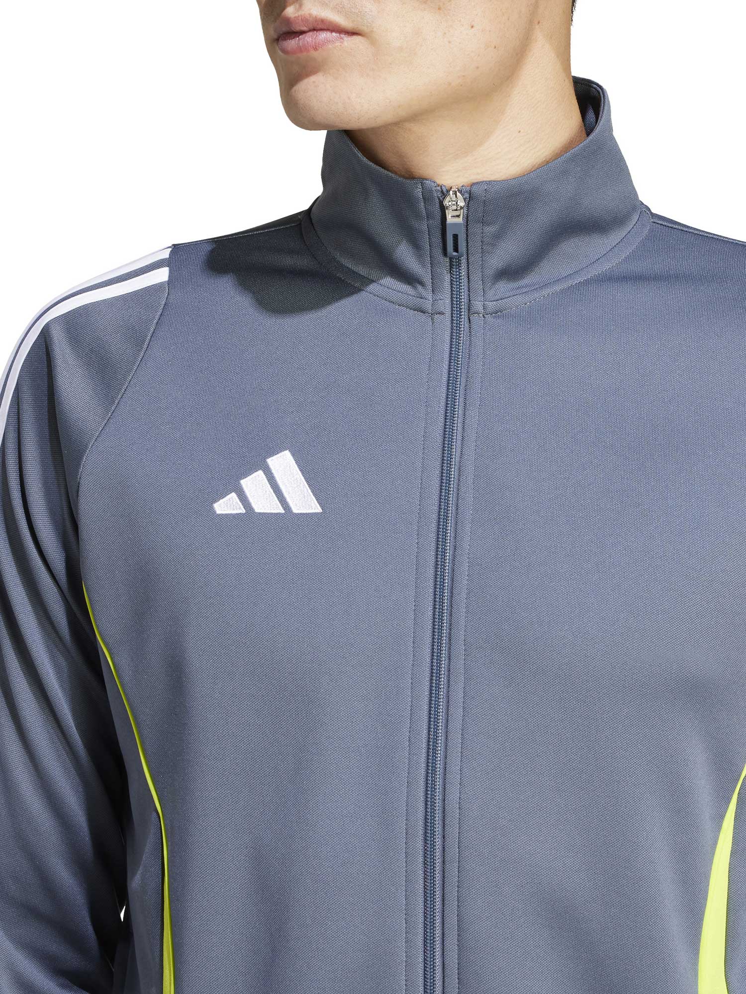 ADIDAS PERFORMANCE Спортно горнище Tiro 24 Training Track Top