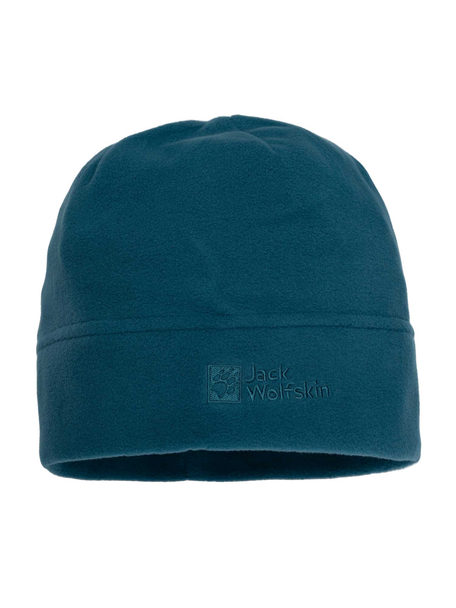 JACK WOLFSKIN Шапка REAL STUFF BEANIE
