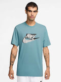 NIKE Тениска M NSW TEE 12MO FUTURA SP25