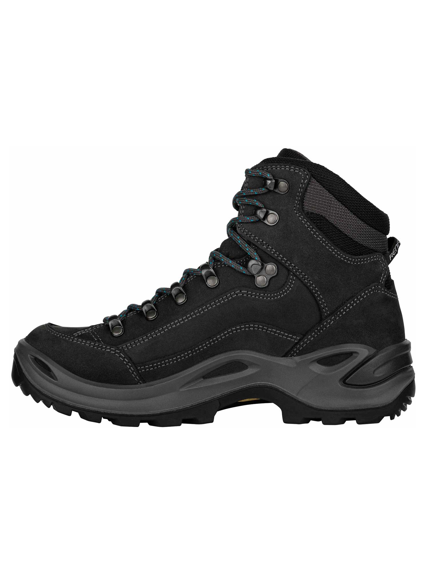 LOWA Обувки RENEGADE GTX MID Ws
