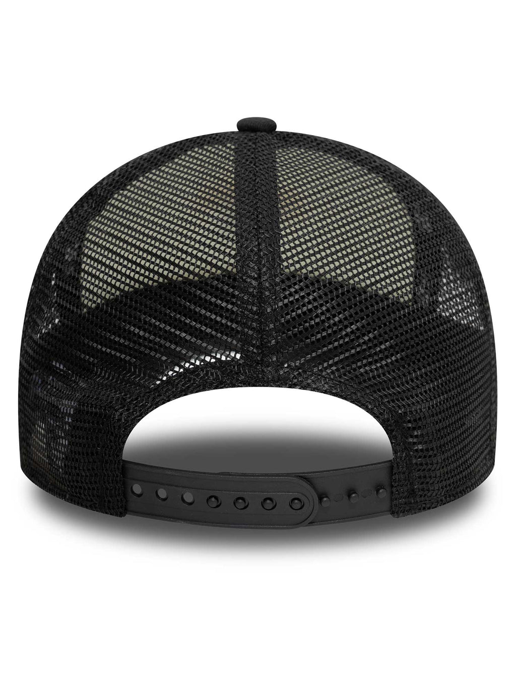 NEW ERA Шапка OTR. YTH DC TRUCKER BATMAN