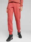 PUMA Спортно долнище ESS Sweatpants FL cl (s)