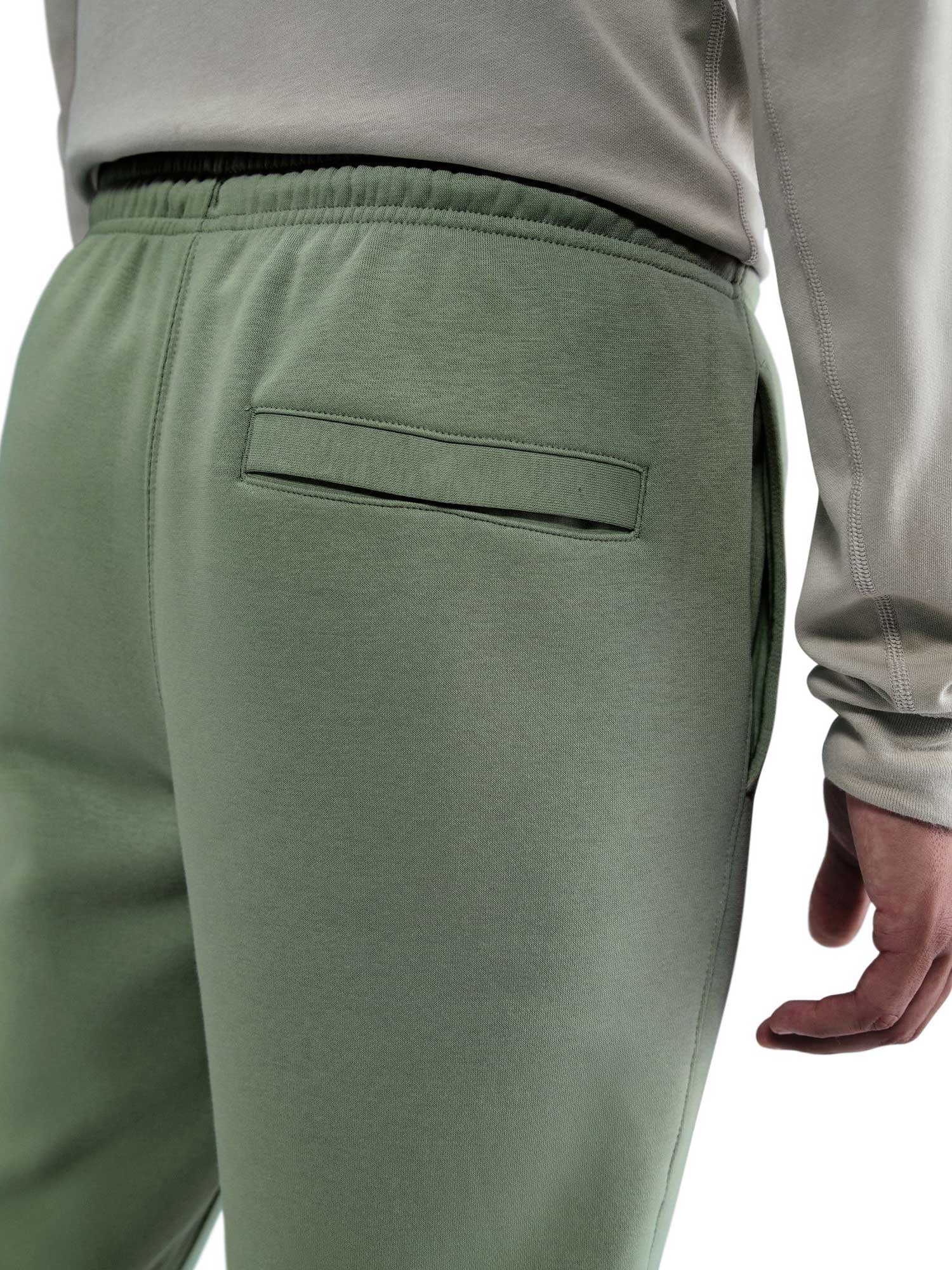 NIKE Спортно долнище M NK CLUB BB JOGGER