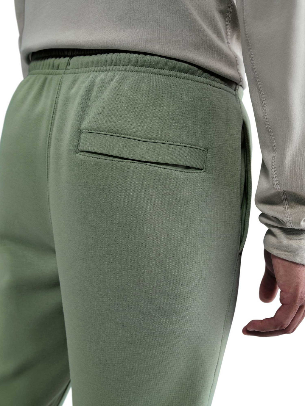 NIKE Спортно долнище M NK CLUB BB JOGGER