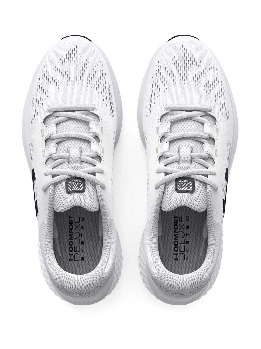 UNDER ARMOUR Обувки Charged Rogue 4