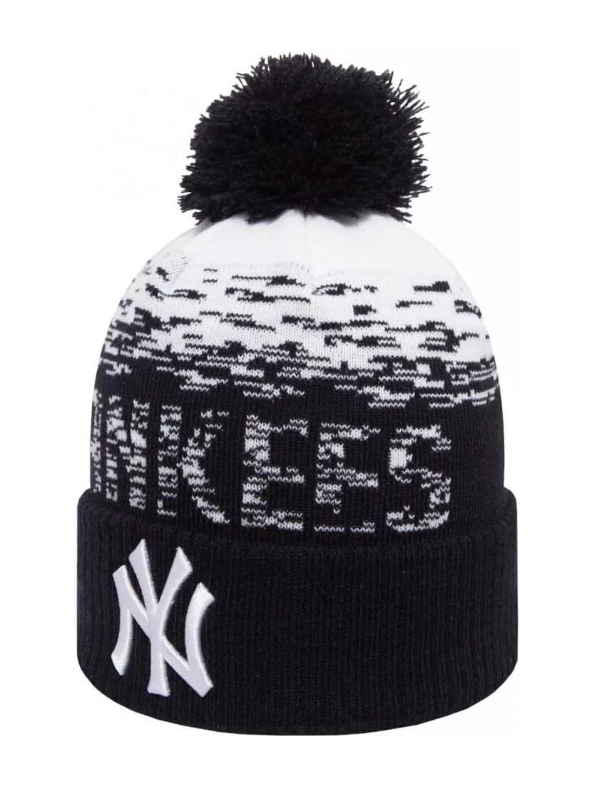NEW ERA Зимна шапка New York Yankees