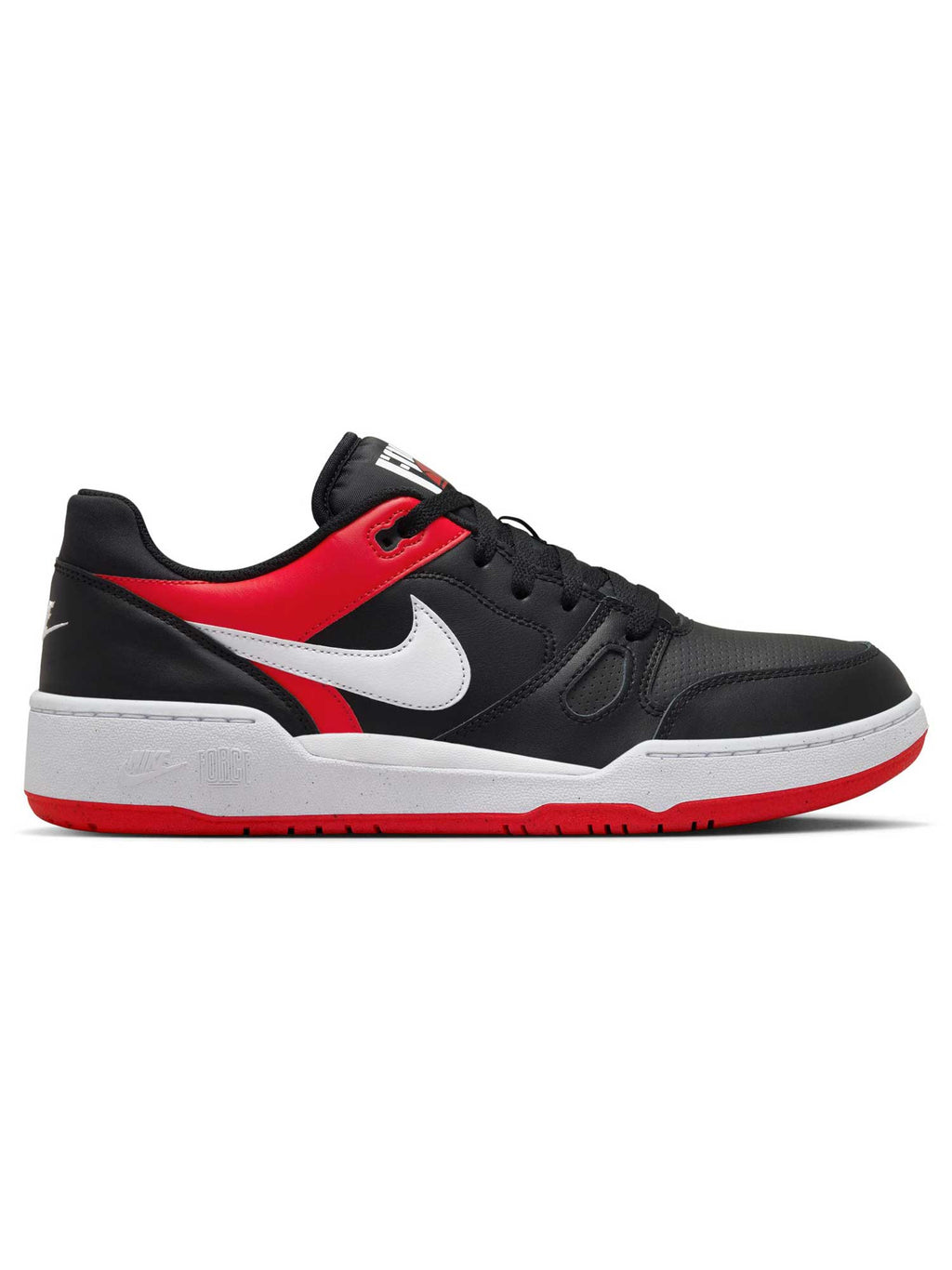 NIKE Обувки FULL FORCE LO