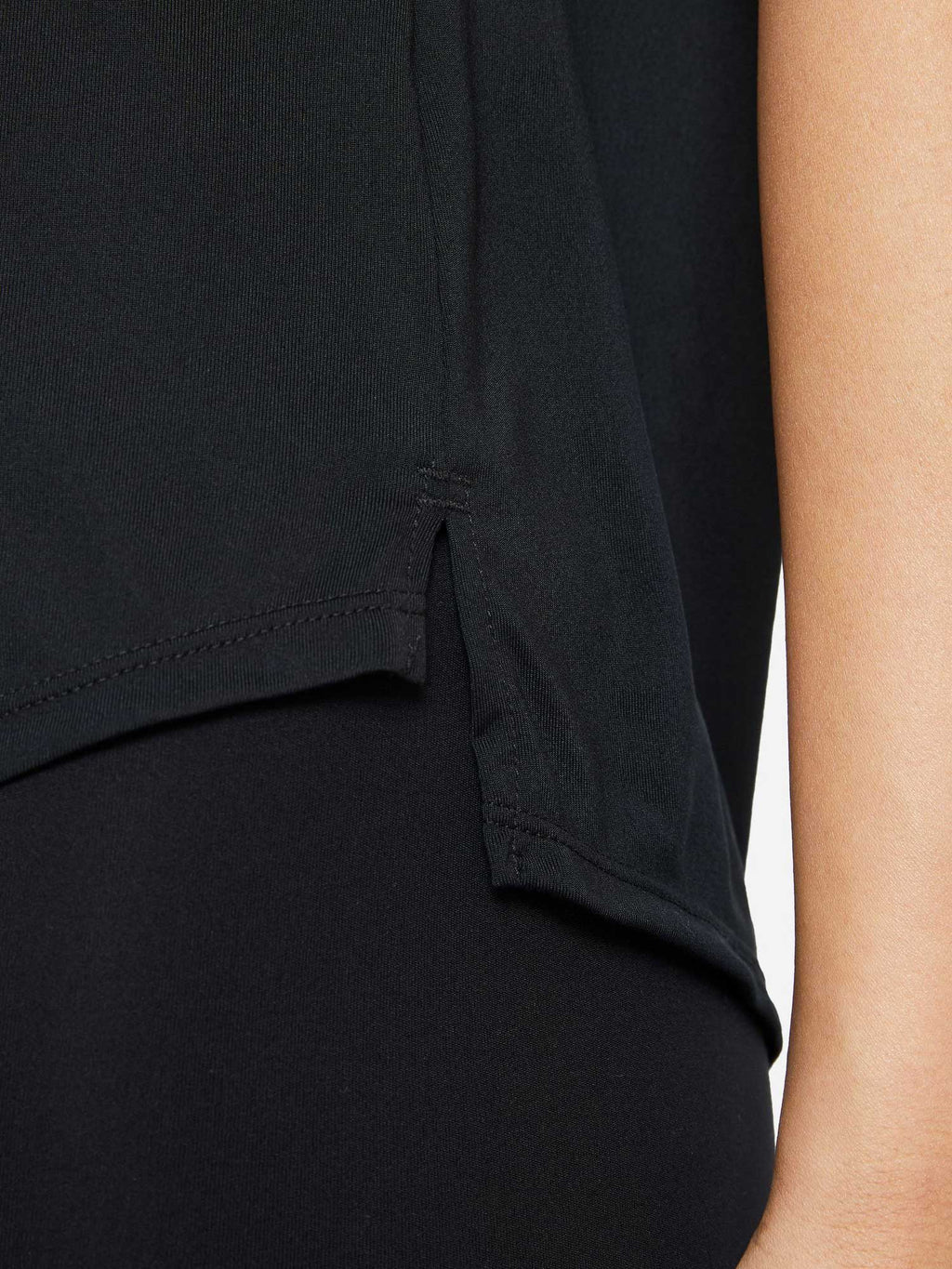 NIKE Потник W NK ONE DF STD