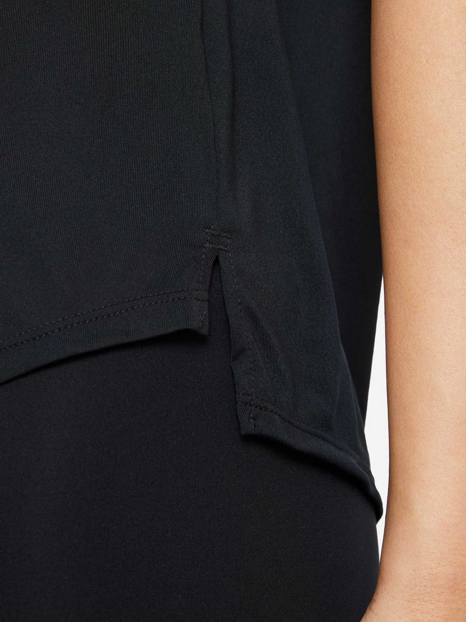 NIKE Потник W NK ONE DF STD