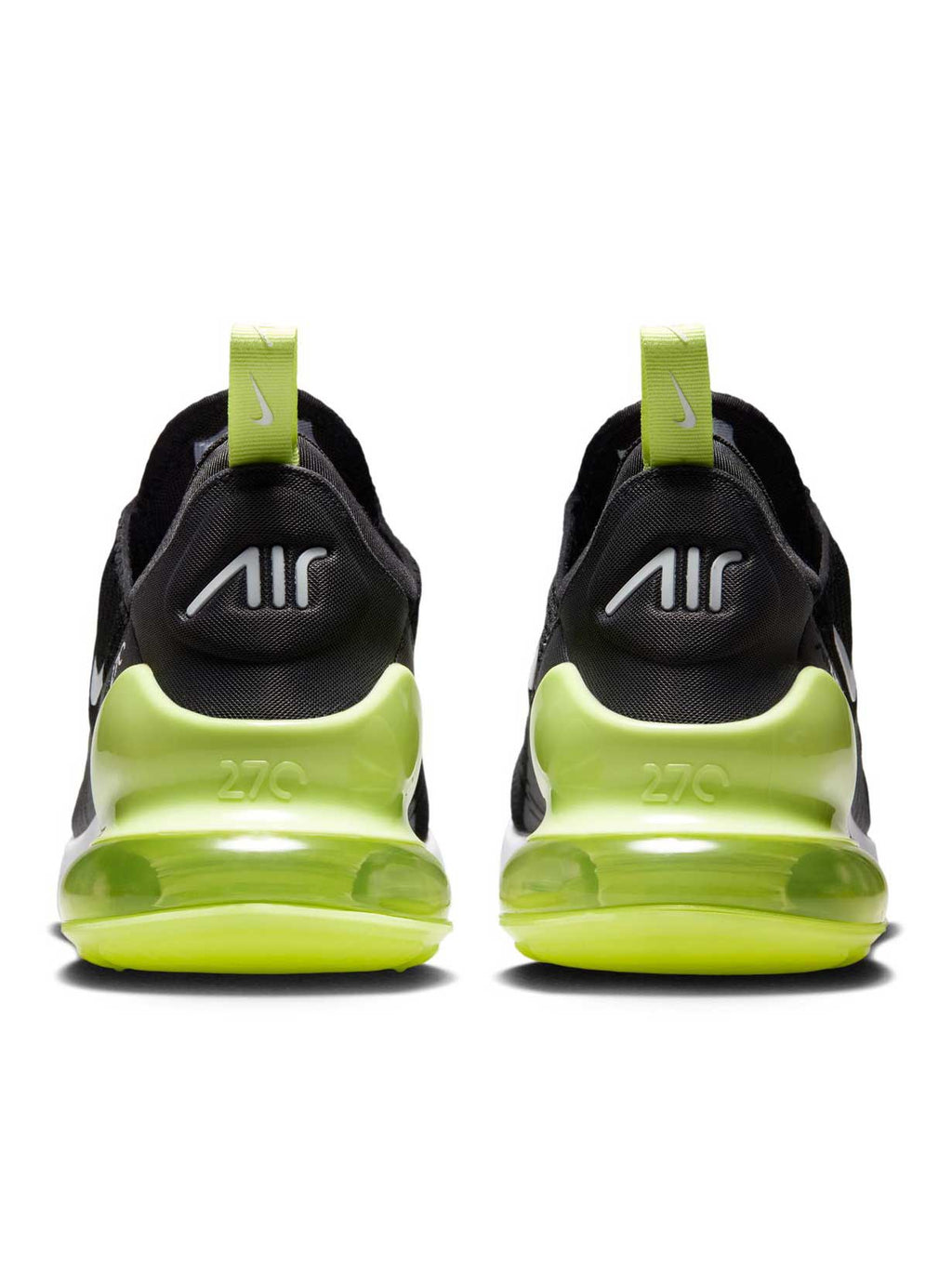 NIKE Обувки AIR MAX 270