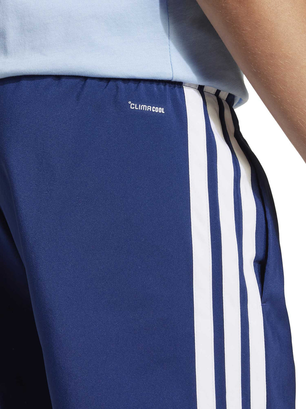 ADIDAS SPORTSWEAR Къси панталони Essentials Climacool Shorts Kids
