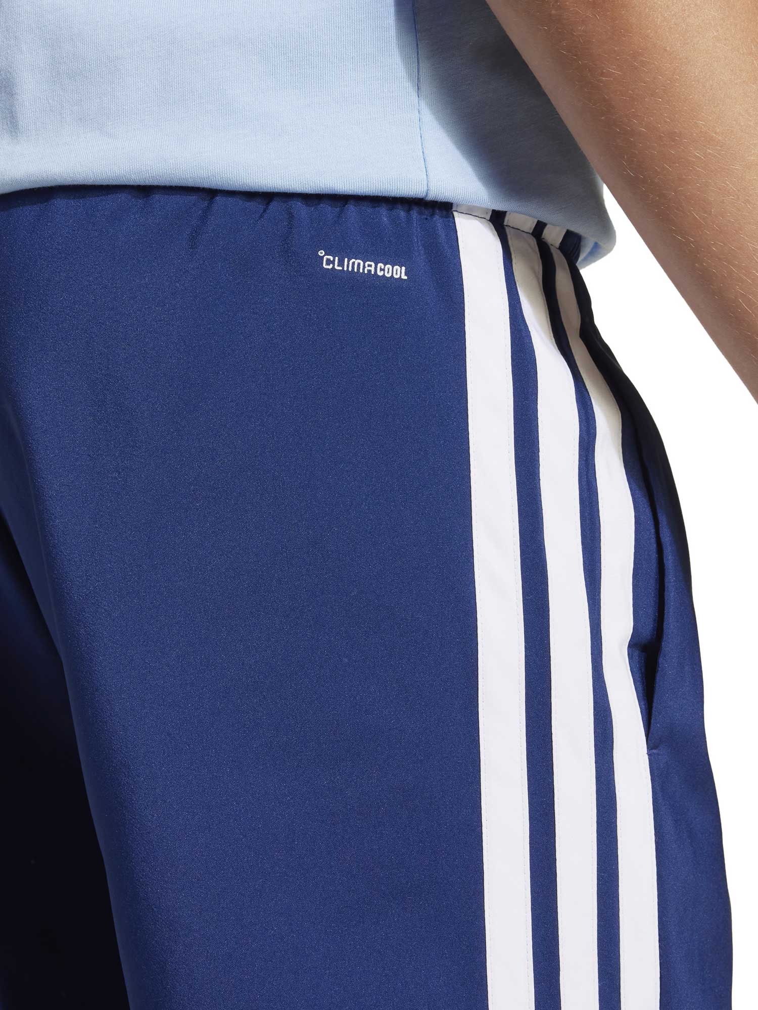 ADIDAS SPORTSWEAR Къси панталони Essentials Climacool Shorts Kids