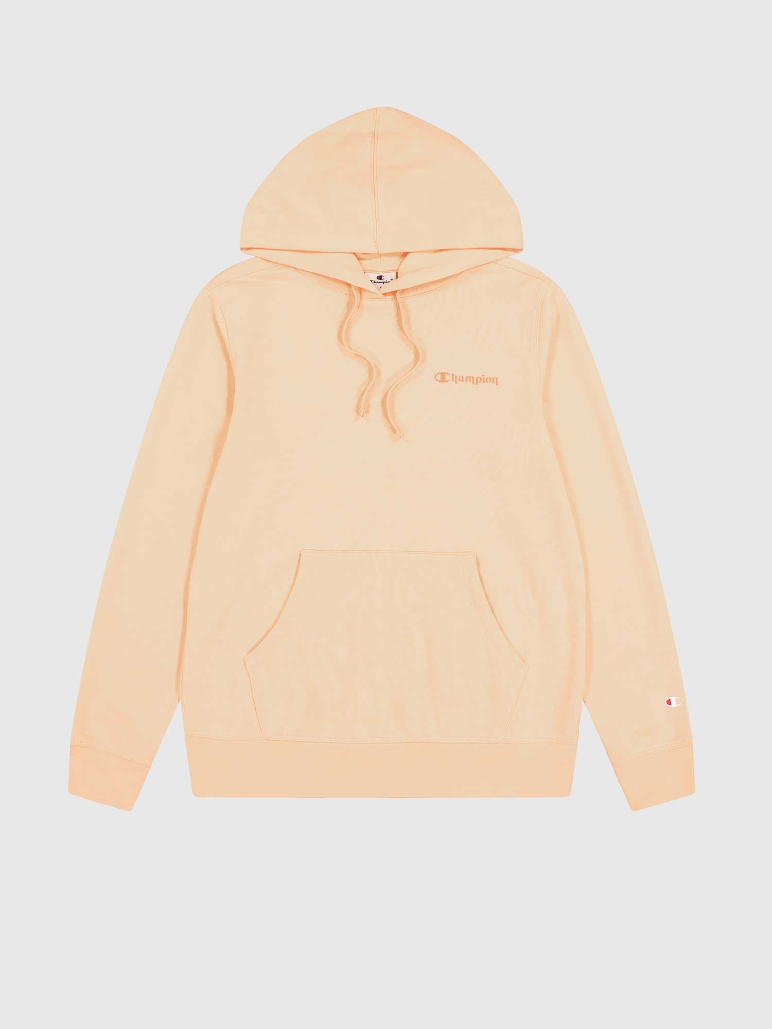CHAMPION Суитшърт Hooded Sweatshirt