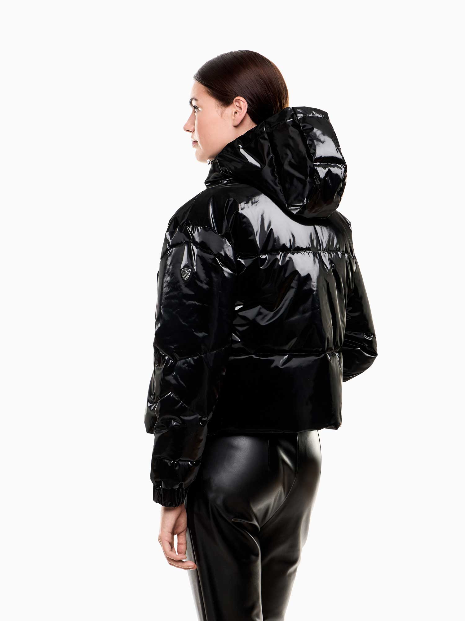 EA7 Emporio Armani Яке BOMBER JACKET