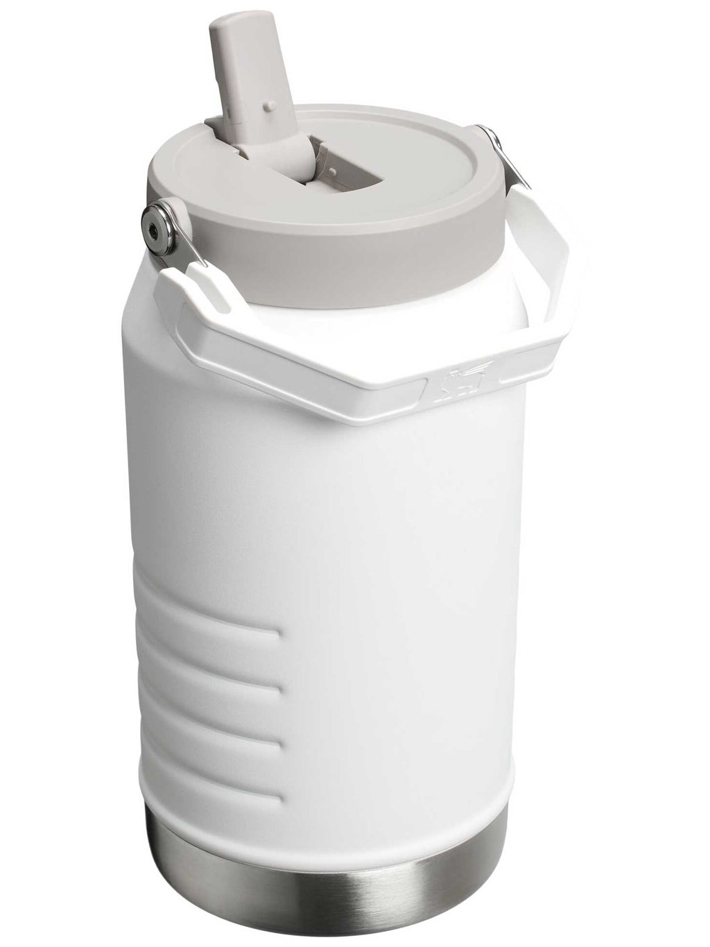 STANLEY Термо бутилка The IceFlow Flip Straw 2.0 Jug 1.90L