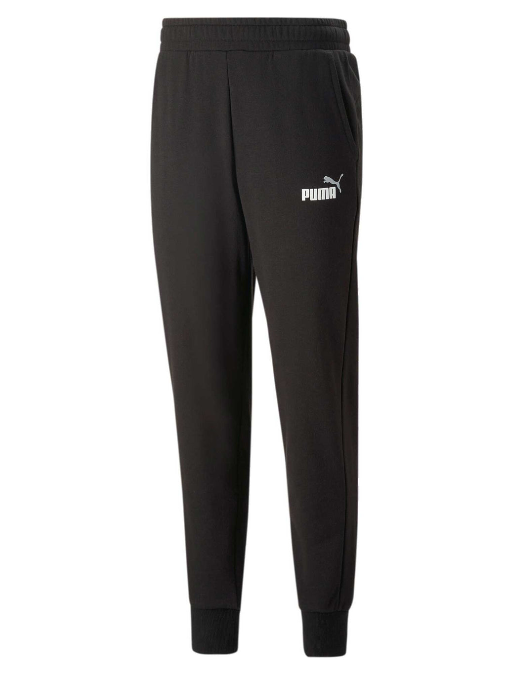 PUMA Спортно долнище ESS+ 2 Col Logo