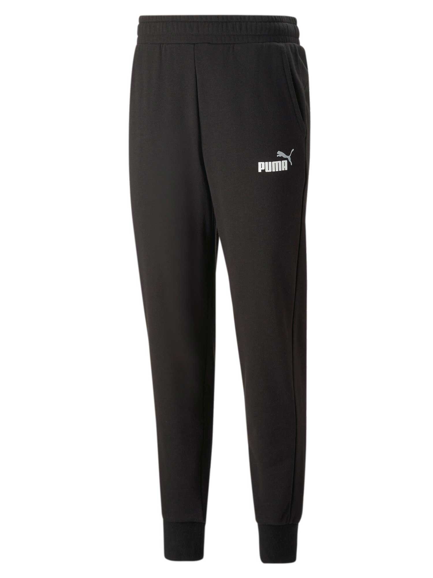 PUMA Спортно долнище ESS+ 2 Col Logo