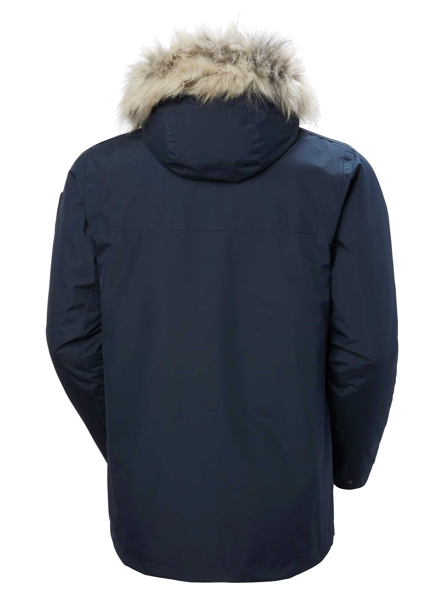 HELLY HANSEN Яке COASTAL 3.0 PARKA
