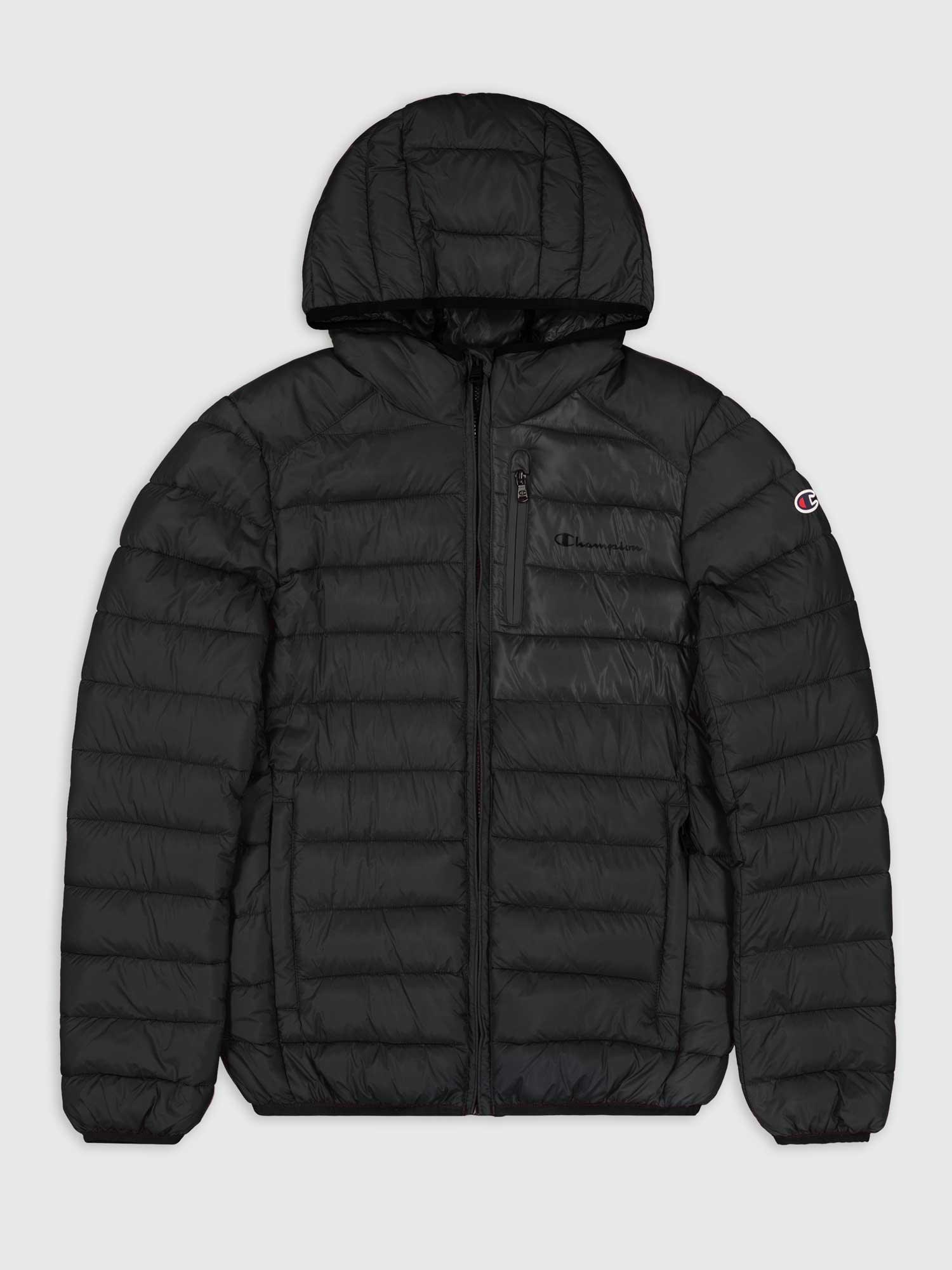 CHAMPION Яке Hooded Jacket