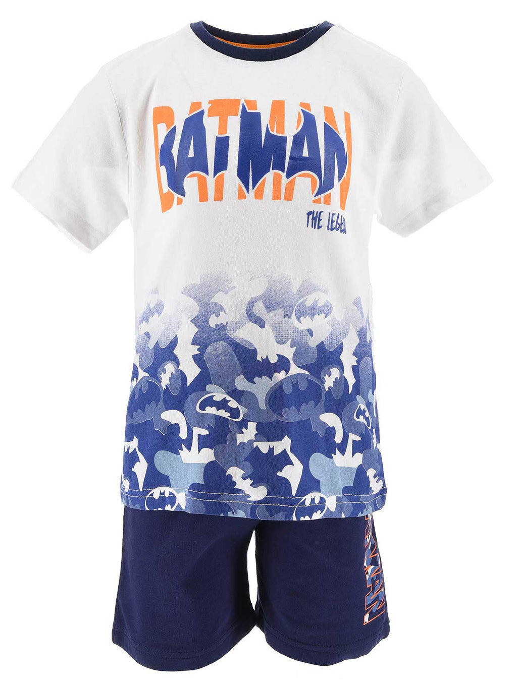 KIDS MOVIE HEROES Комплект от 2 части BATMAN