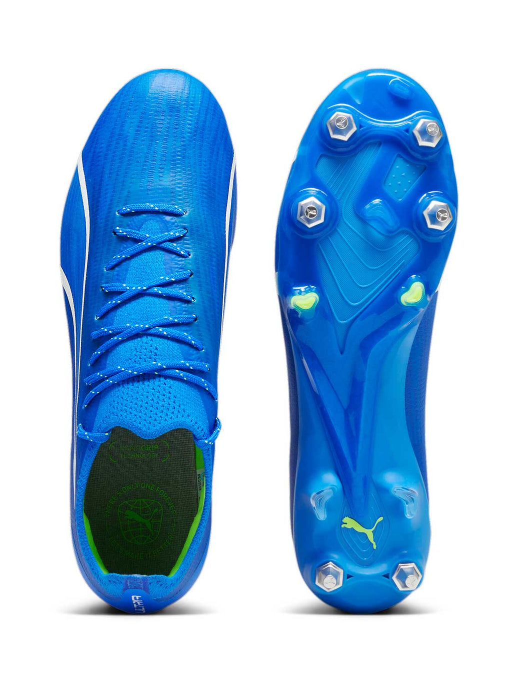PUMA Обувки ULTRA ULTIMATE MxSG