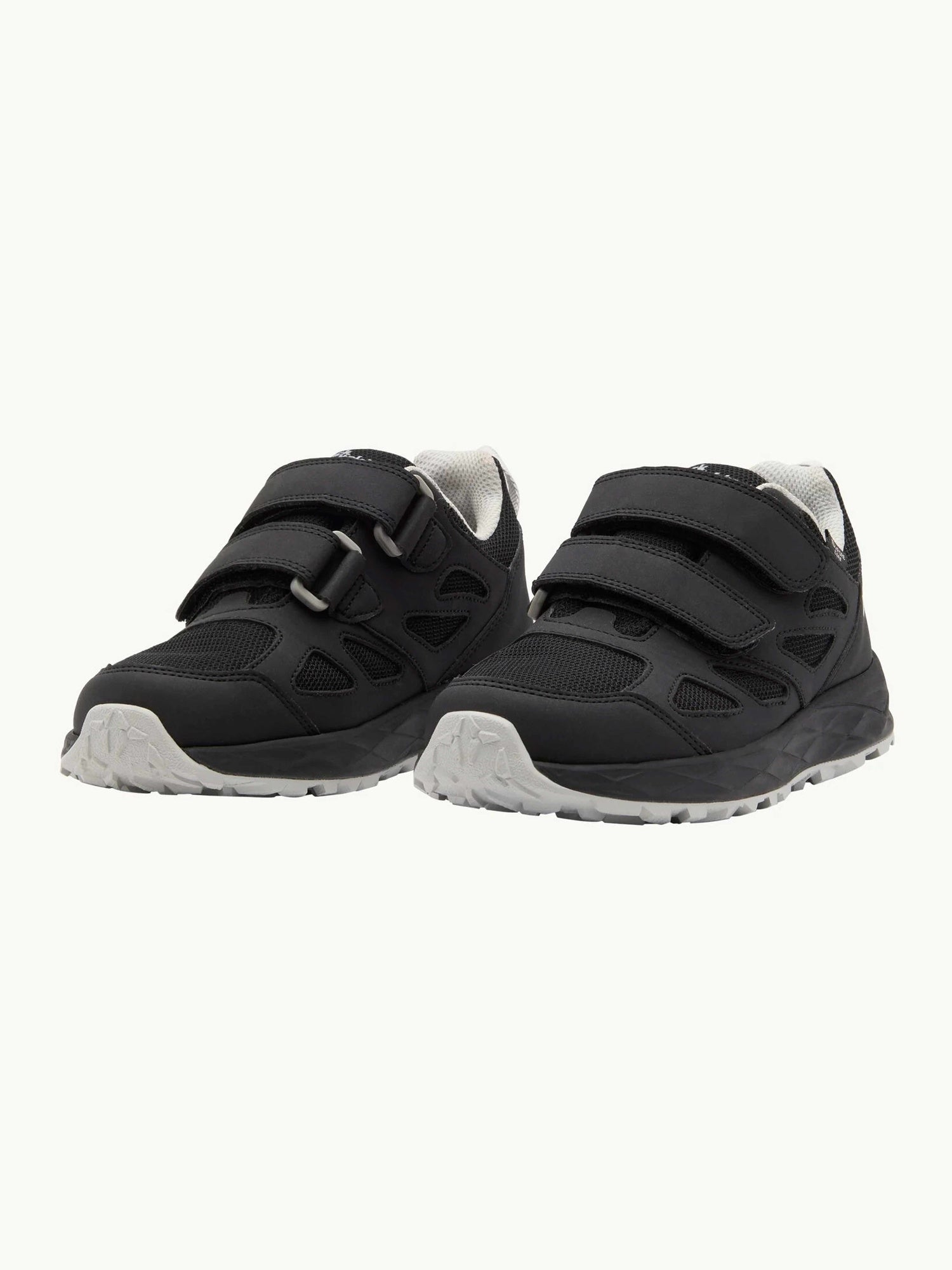 JACK WOLFSKIN Обувки WOODLAND 2 TEXAPORE LOW VC K