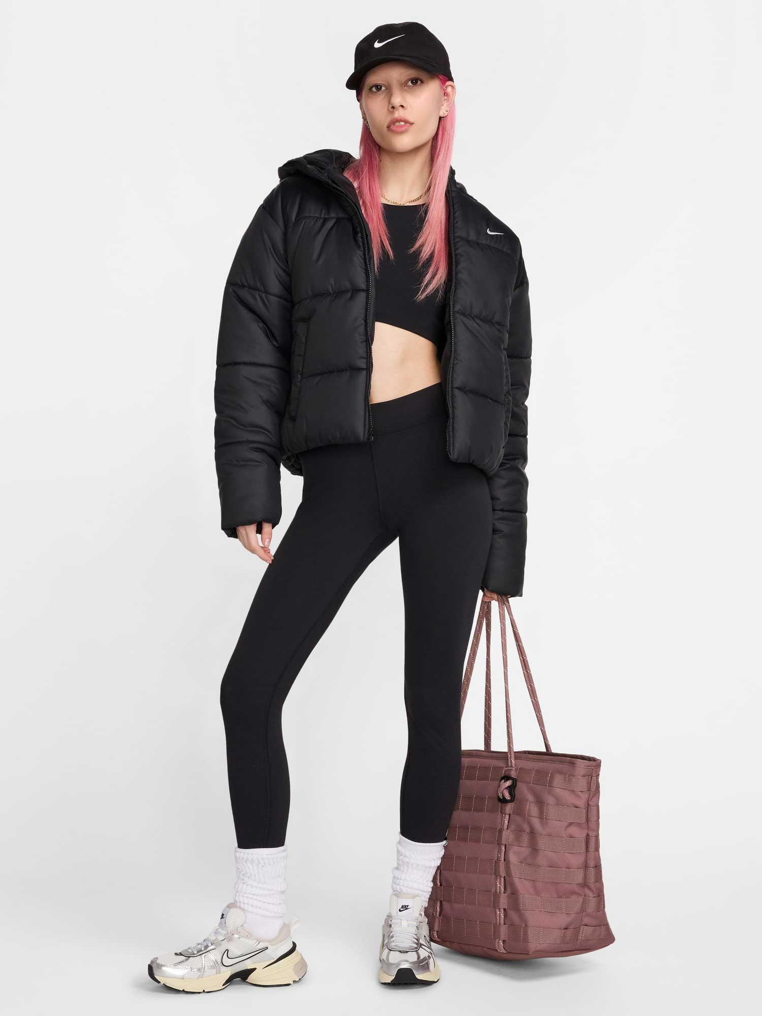 NIKE Яке W NSW TF SYNFL NK CLSC PFR