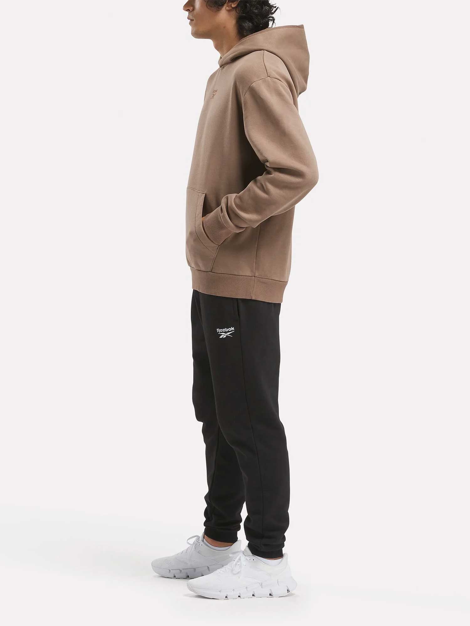 REEBOK Суитшърт RI WASHED OTH
