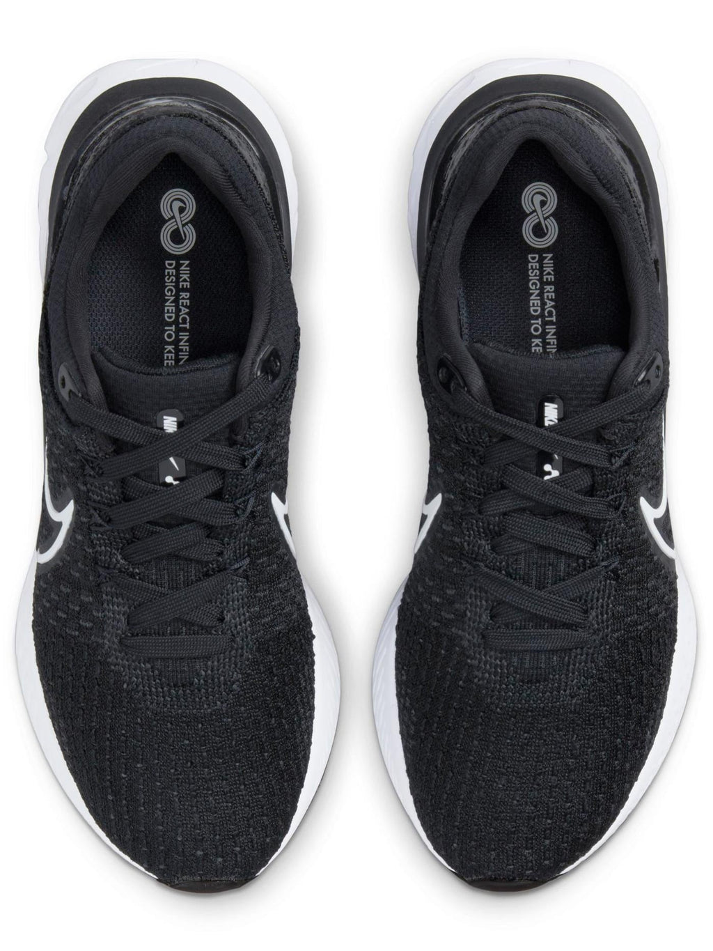 NIKE Обувки REACT INFINITY RUN FK 3