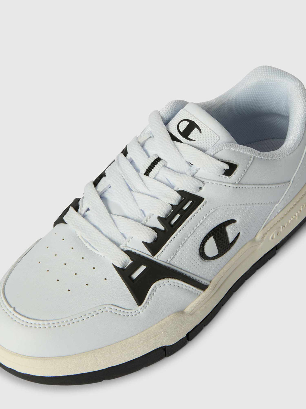 CHAMPION Обувки RD18 HERITAGE EVOLVE B GS Low Cut Shoe