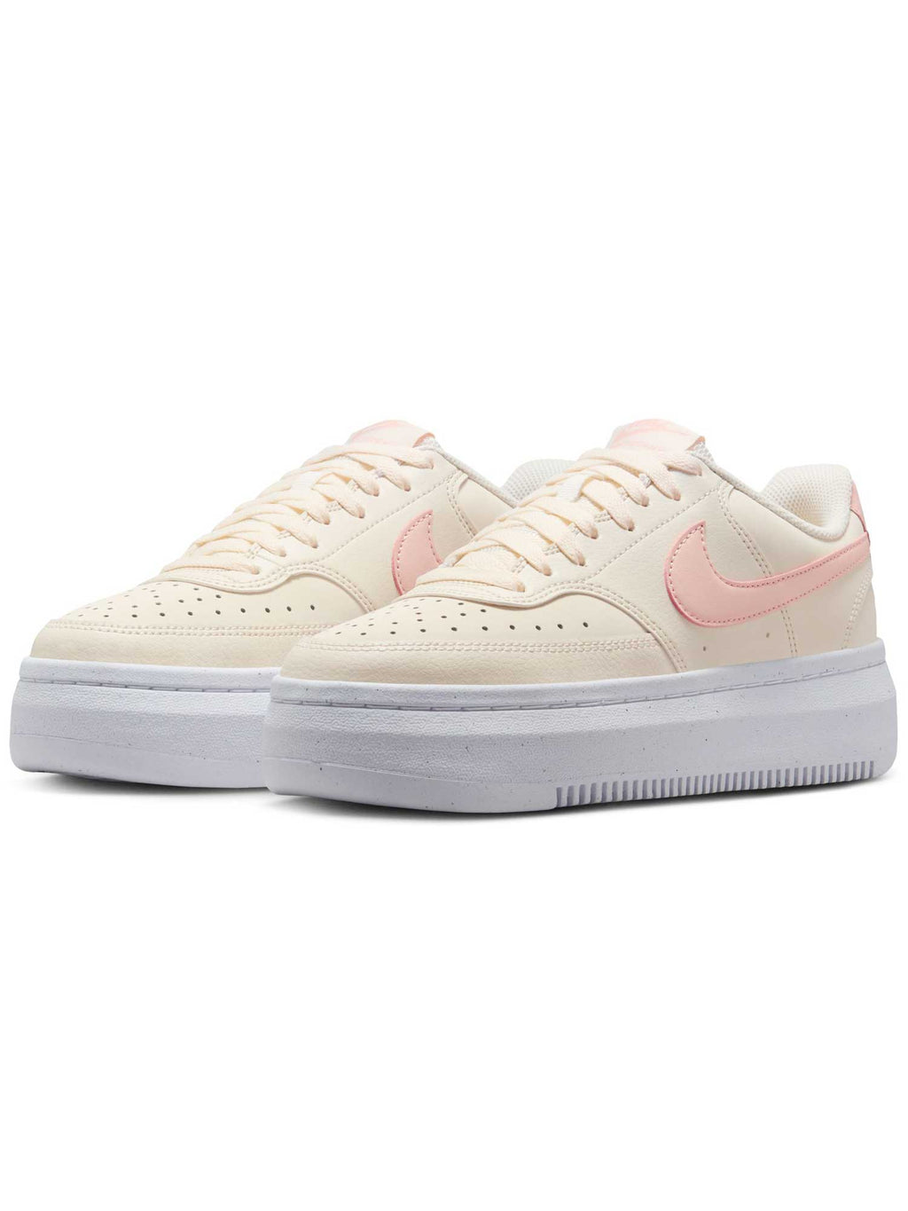 NIKE Обувки W COURT VISION ALTA