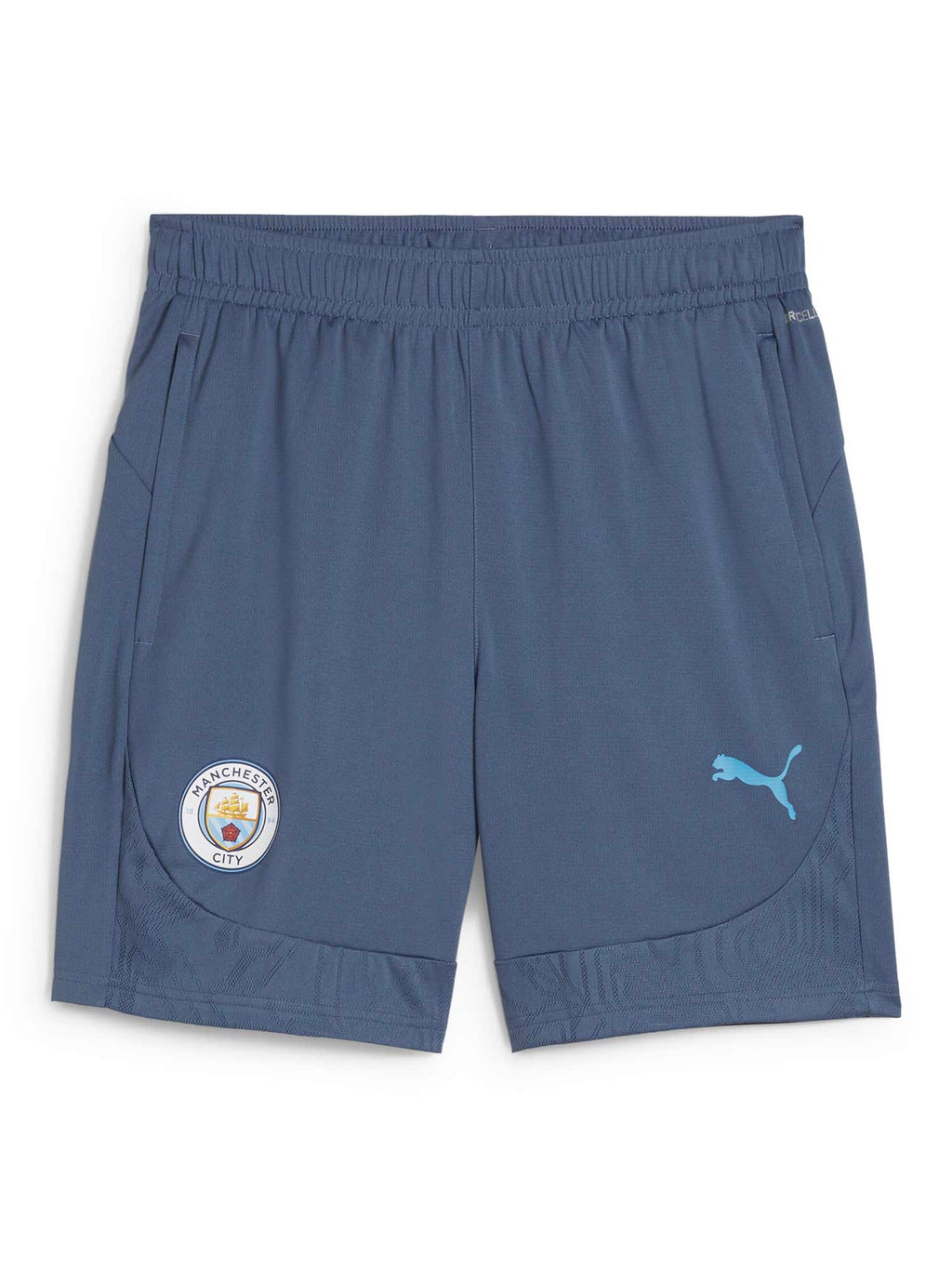 PUMA Къси панталони MCFC Training Shorts